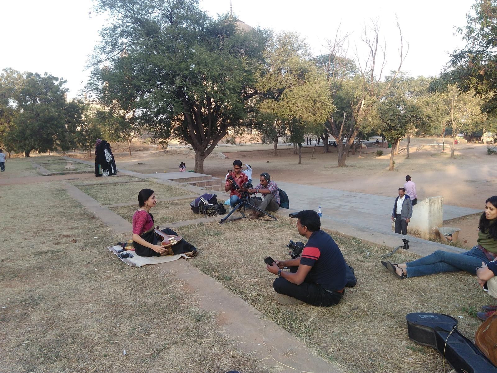 Working Scene 54